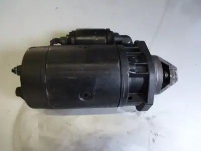 Startmotor Bosch / Mercedes