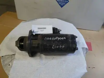 Startmotor 12 Volt, Bosch