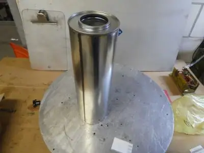 Hydrauliekfilter