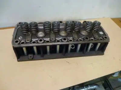 Cilinderkop Mazda M4 121G motor