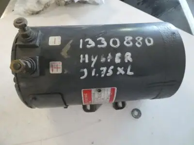 Stuurpompmotor 48-36 Volt