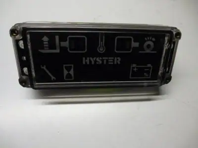 Dashboard Hyster XL (gebruikt)