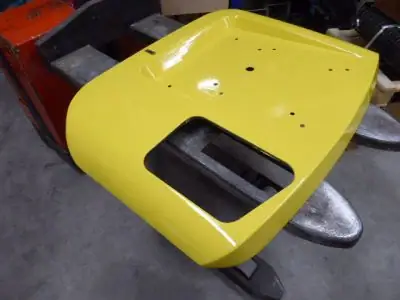 Motorkap Hyster H 2.00-3.20 XM