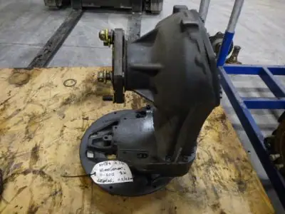 Aandrijving Hyster A 1.50 XL new type