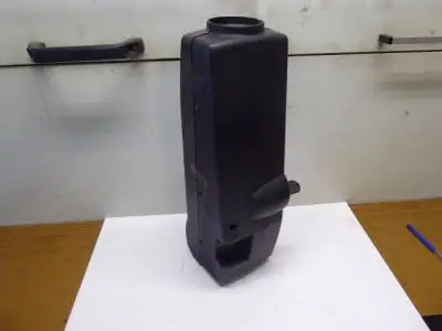 Beschermkap stuurkolomset, Hyster