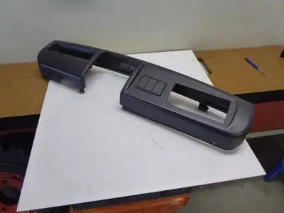 Dashboardkap Hyster E-serie F108