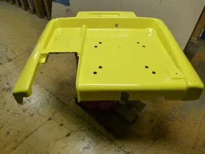 Beschermkap Accu Hyster E 2.00-3.00 XM
