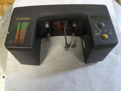Dashboard, Hyster XM serie (gebruikt)