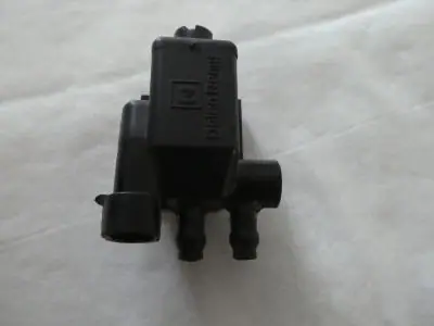 Ventiel solenoid