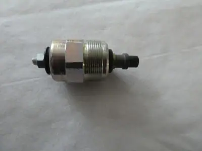 Drukzender Hyster