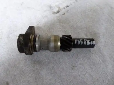 Oliepomp aandrijving GM 2.2 L