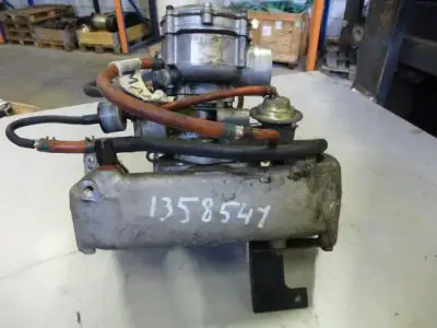 Spruitstuk, Mazda 2,2 Liter
