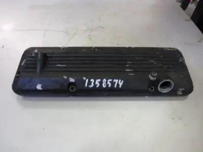 Klepdeksel, Mazda 2,2 liter