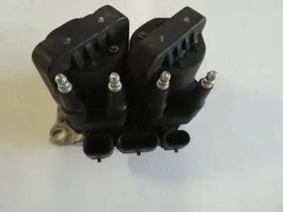Ontsteking compleet, 2.2 L Mazda