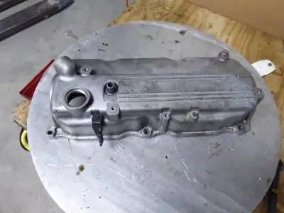 Klepdeksel, Mazda 2.0 L