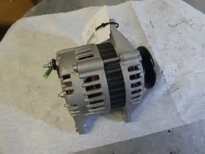Dynamo 14 V, 45 Amp. Isuzu (nieuw)