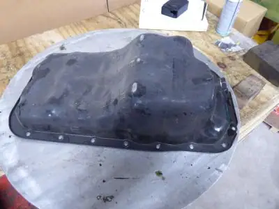Carterpan Mazda 2.0 L