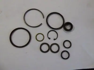 Afdichtingsset cilinder Hyster H 80 C