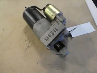 Startmotor (11-tands) GM 3.0 L