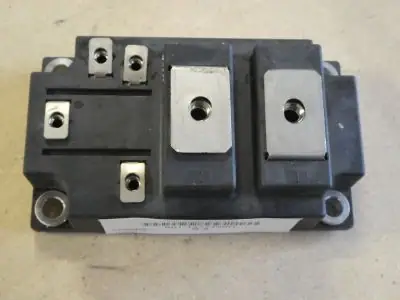 Transistor EV 100 (gebruikt)