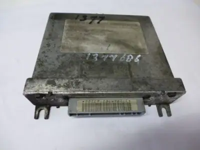 Printkaart ECM, Mazda, 2 ltr. motor