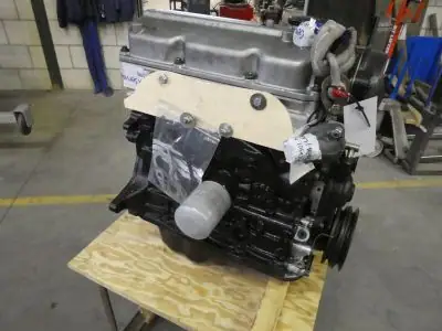 Motor Mazda 2 L (gereviseerd)