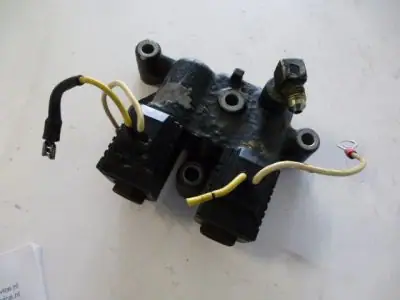 Regelblok, compleet Hyster H 2.00-3.20 XM