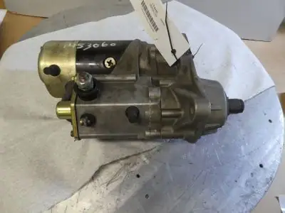 Startmotor Denso Perkins