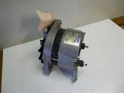 Dynamo, Perkins 2871A166