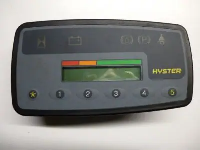 Dashboard Hyster 48 Volt (gereviseerd)