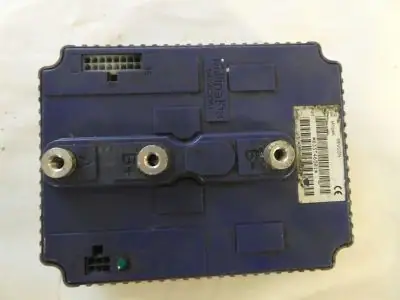 Regeling, millipak 24/48V, 600A. (gebruikt)
