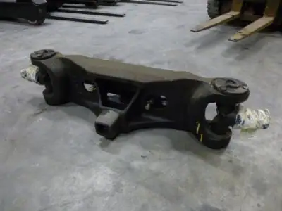 Stuuras Hyster E 4.00 XL