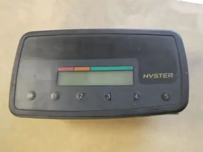 Dashboard Hyster DC 24-80V (gebruikt)