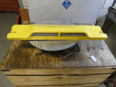 Beschermkap Hyster A416A