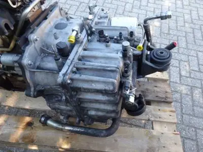 Torque converter, Hyster H 3.0 FT Fortens