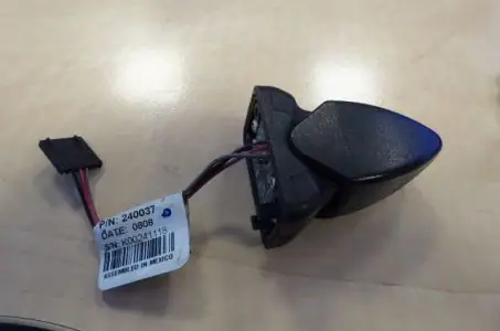 Joystick Hyster (gebruikt)