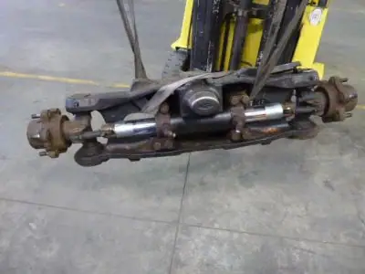 Stuuras Hyster J 3.0 N A276B serie