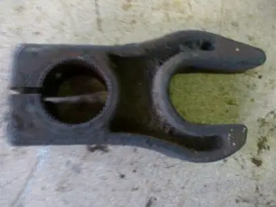Mastborging Hyster