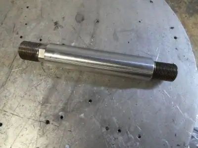 Pistonas tilcilinder Hyster E 30 B