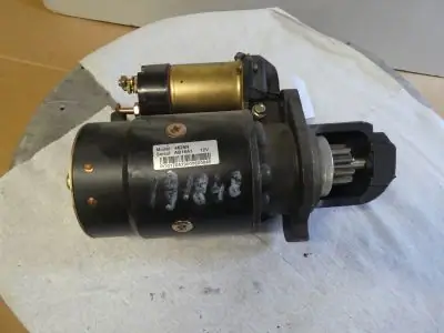 Startmotor oliedicht GM V6