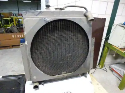 Radiator Hyster H50H, LPG