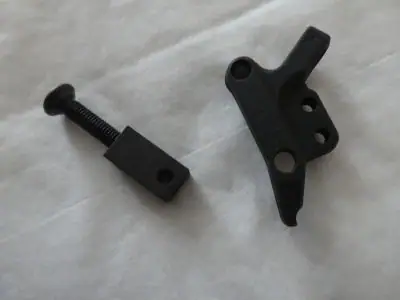 Kettingtrekkerset stuurketting A 1,50 XL