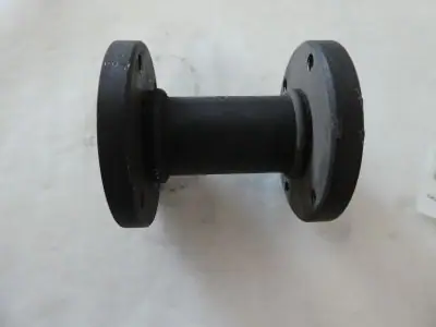 Tussenas hydrauliekpomp LPG (gebruikt)