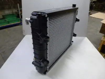 Radiator