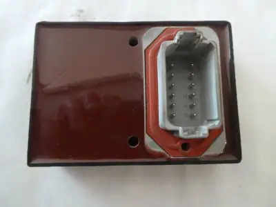 Elektronische kast
