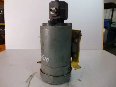 Stuurpompmotor 48/36 Volt