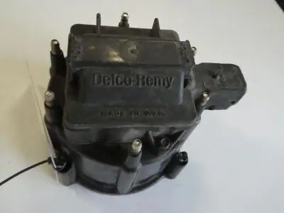 Verdelerkap met bobine 6 cil GM