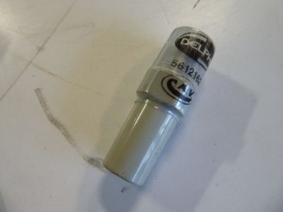 Nozzle verstuiver, Hyster