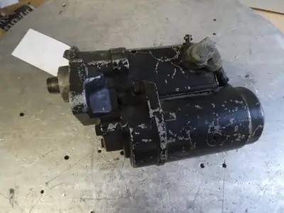 Startmotor