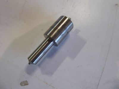 Nozzle verstuiver